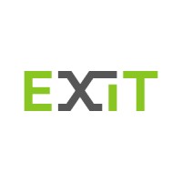 Exit logo - Similar company to Onlyled