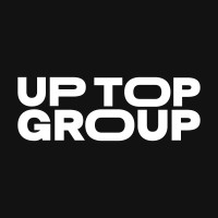 Up Top Group logo - Similar company to Central Pennsylvania Music Hall Of Fame