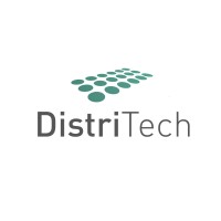 Distritech logo - Similar company to Distritech