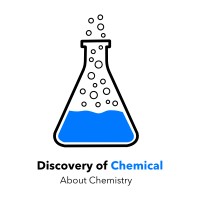 Discovery of Chemical logo - Similar company to Mky Design&Technic