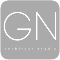 GN Architect logo - Similar company to Werth Magyarország
