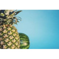 Distribuidora de Frutas Hawai logo - Similar company to Brasil Frutas