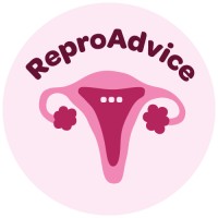 ReproAdvice MedComms and Consulting logo - Similar company to Escritor.Pl