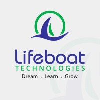 Lifeboat Technologies logo - Similar company to Lifeboat Technologies