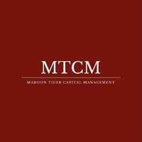 Maroon Tiger Capital Management logo - Similar company to Stewart Miller Simmons Trial Attorneys