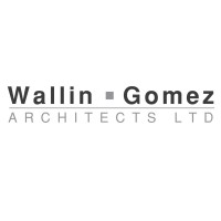 Wallin/Gomez Architects, Ltd logo - Similar company to Apmonarch Architecture