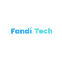 Fandi Tech Solution logo - Similar company to Studygez