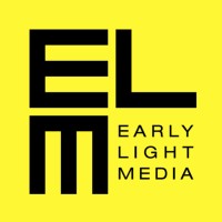 Early Light Media logo - Similar company to Lai Video
