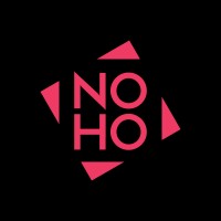 Noho logo - Similar company to Supermesh Games