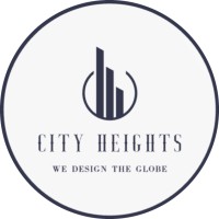 city heights logo - Similar company to Edgy Scribblers