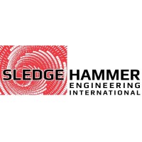 Sledge Hammer Engineering International B.V. logo - Similar company to Pier14