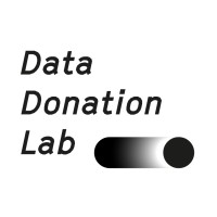Data Donation Lab logo - Similar company to Nfp 77 