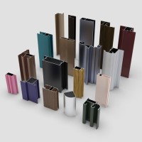 YIKUO Aluminium logo - Similar company to Kronos Precision Extrusion