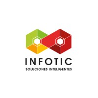 Infotic S.A. logo - Similar company to Eyc Ingenieros