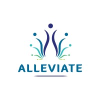Alleviate Pain logo - Similar company to Drawbridge