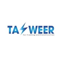 TANWEER FOR CONSTRUCTION AND MEP SYSTEMS logo - Similar company to Ecap Business Group