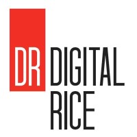 Digital Rice S.r.l. noleggio fotocopiatrici, apparati multifunzione e stampanti logo - Similar company to Microrex S.R.L.