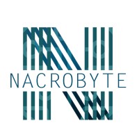 NacroByte logo - Similar company to Maz Digital Solution