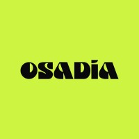 Osadia logo - Similar company to Karma Creative Studio