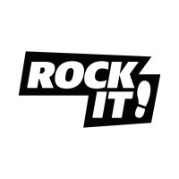 Rock It Sneakers logo - Similar company to Ô Champignon