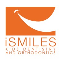 iSmiles Kids Dentistry & Orthodontics logo - Similar company to Viva Smiles