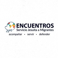 Encuentros Servicio Jesuita a Migrantes logo - Similar company to Kfhi Perú