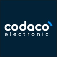 CODACO Electronic s.r.o. logo - Similar company to Electronic Devices And Networks