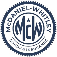 McDaniel-Whitley, Inc. logo - Similar company to Iv Studio