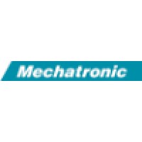 Mechatronic logo - Similar company to Carbomech S.R.L.