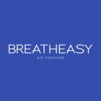 breatheasy.ae logo - Similar company to Projectnexusapp