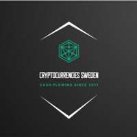 Cryptocurrencies Sweden logo - Similar company to Foreign Exchange Traders Ltd (Fxt)