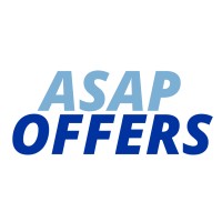 ASAP Offers logo - Similar company to Mark Allan Contracting, Inc