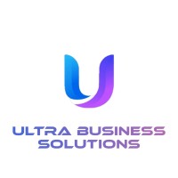 Ultra+ Business Solutions LLP (UBS) logo - Similar company to Technovation Technologies Pvt. Ltd.