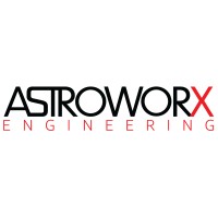 Astroworx Engineering logo - Similar company to Astroworx Ltd