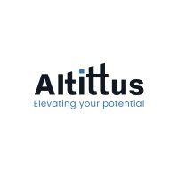 Altittus logo - Similar company to Trainme Education