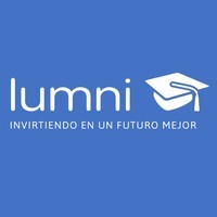 Networking Lumni Perú logo - Similar company to Asociación Nacional Invierte Perú