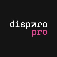 Disparo Pro logo - Similar company to Registro Digital