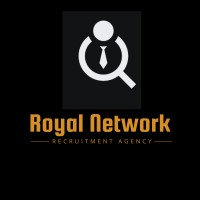 Royal Network logo - Similar company to Royal Network