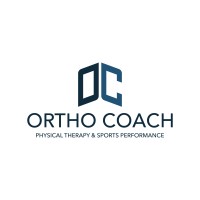Ortho Coach Physical Therapy & Sports Performance logo - Similar company to Functionize Health & Physical Therapy