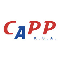 CAPP Saudi Arabia logo - Similar company to Dr. Fix