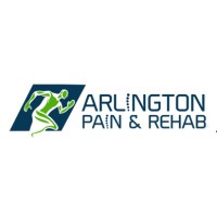 Arlington Pain and Rehab logo - Similar company to Zeneth Technology Partners