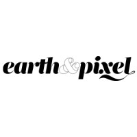 Earth & Pixel logo - Similar company to Hndrx®
