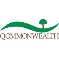 Qommonwealth logo - Similar company to Corpdev Consulting