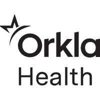 Orkla Health logo - Similar company to Orkla Asa