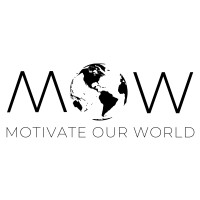 Motivate Our World logo - Similar company to The Present Psychologist