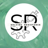 Solving Resistance logo - Similar company to Tenera Pharma Consultancy