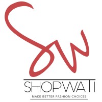 Shopwati logo - Similar company to Quantum India