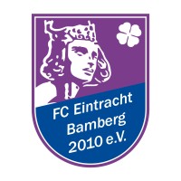FC Eintracht Bamberg 2010 e.V. logo - Similar company to Djk Vilzing E.V.