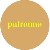Patronne Projects logo - Similar company to Suprematist Creative