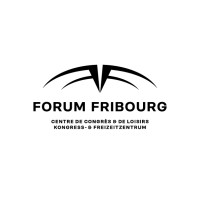Forum Fribourg logo - Similar company to Am Cube